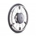 Alber E-motion M25 Powered Wheelchair Wheels